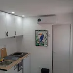 Lägenhet Casa Contenedor T0 *