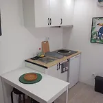 Casa Contenedor T0 São Martinho do Porto