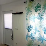 Casa Contenedor T0 Lägenhet São Martinho do Porto