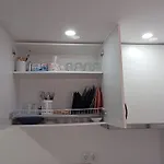 Casa Contenedor T0 São Martinho do Porto