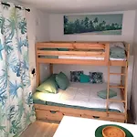 Casa Contenedor T0 Lägenhet