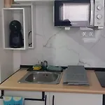 Lägenhet Casa Contenedor T0 *