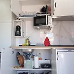 Lägenhet Casa Contenedor T0 São Martinho do Porto