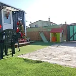 Lägenhet Casa Contenedor T0