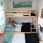 Casa Contenedor T0 Lägenhet