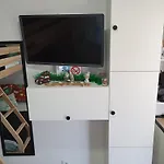 Casa Contenedor T0 Lägenhet *