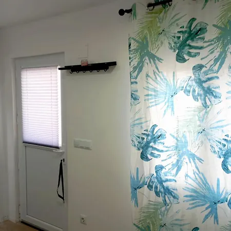 Casa Contenedor T0 Lägenhet São Martinho do Porto