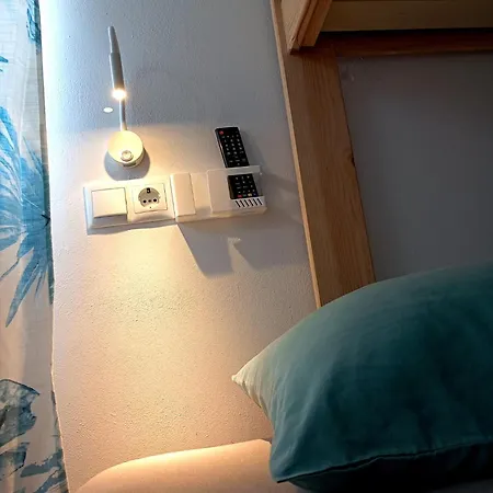 Apartament Casa Contenedor T0 São Martinho do Porto