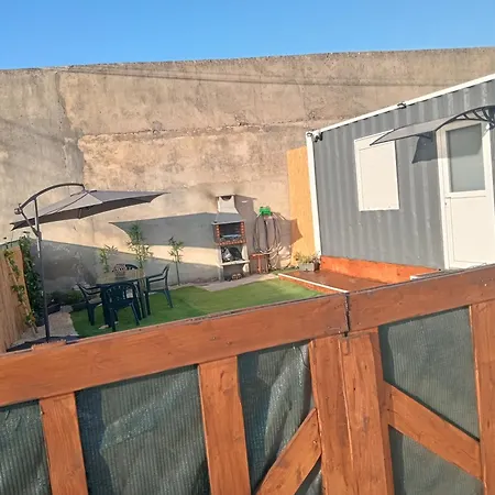 Casa Contenedor T0