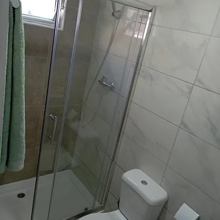 Casa Contenedor T0 Lägenhet São Martinho do Porto
