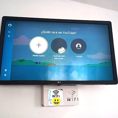 Casa Contenedor T0 Lejlighed