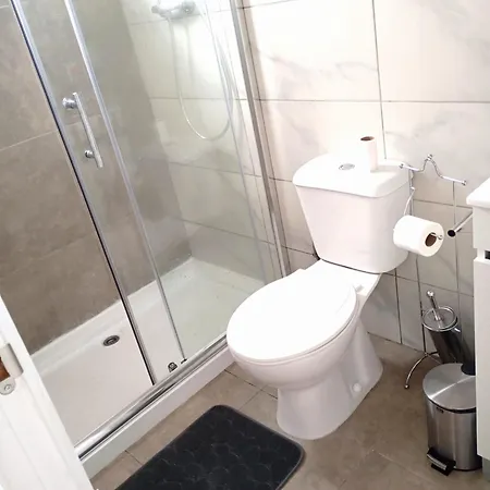Apartment Casa Contenedor T0