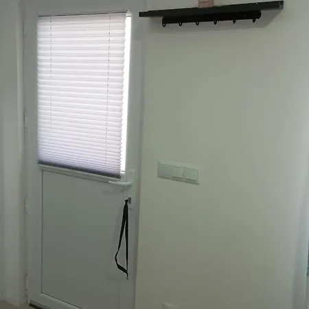 Casa Contenedor T0 * São Martinho do Porto