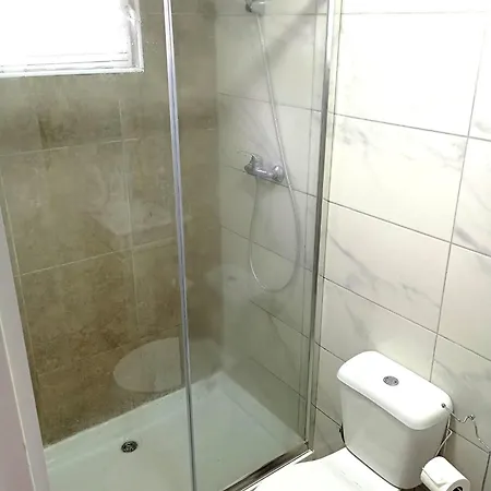 Apartment Casa Contenedor T0