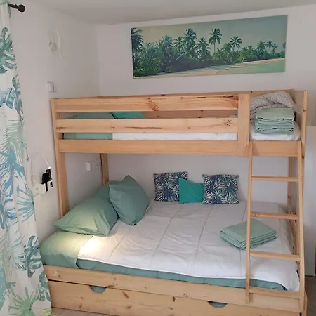 Casa Contenedor T0 * São Martinho do Porto