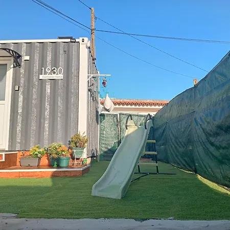 Casa Contenedor T0 *