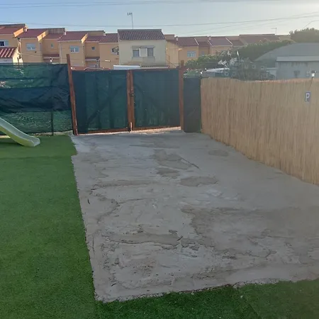 Lejlighed Casa Contenedor T0 *