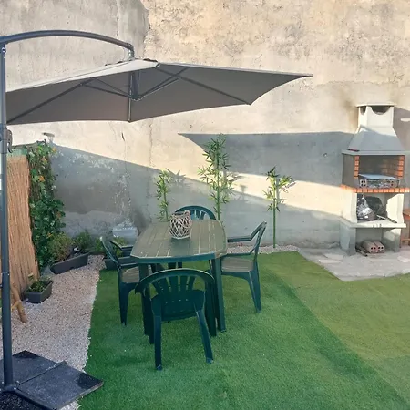 Lejlighed Casa Contenedor T0 São Martinho do Porto