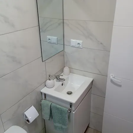 Casa Contenedor T0 São Martinho do Porto