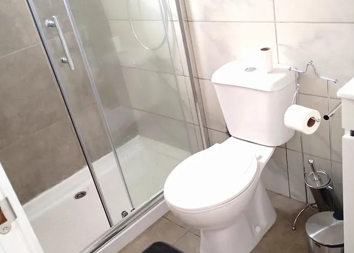 Apartman Casa Contenedor T0