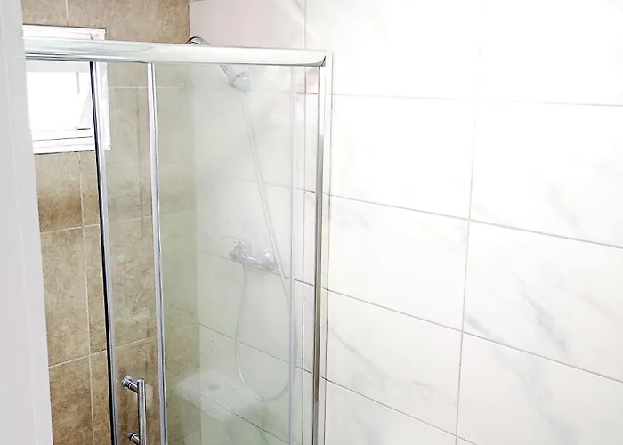 Casa Contenedor T0 * São Martinho do Porto