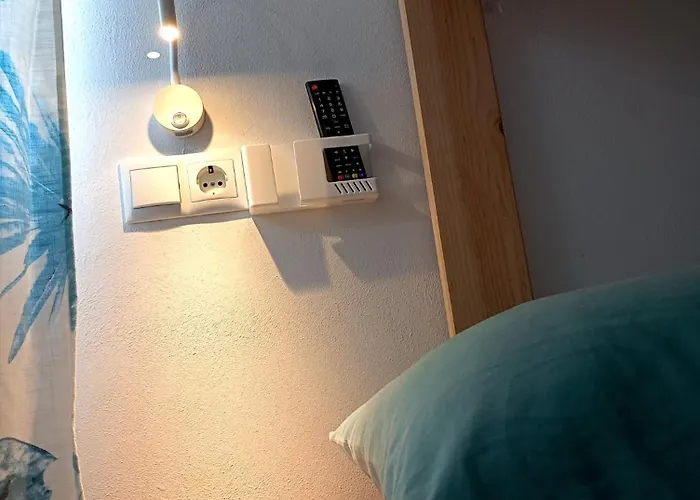 Apartman Casa Contenedor T0 São Martinho do Porto