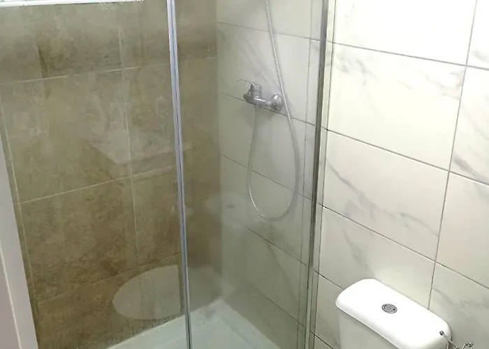 Apartamento Casa Contenedor T0