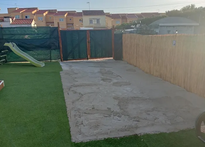 Apartman Casa Contenedor T0 *