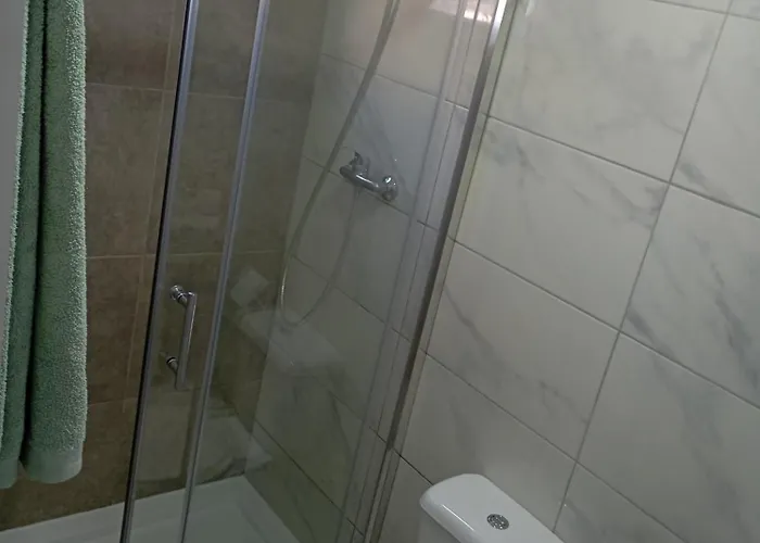 Casa Contenedor T0 Apartamento São Martinho do Porto