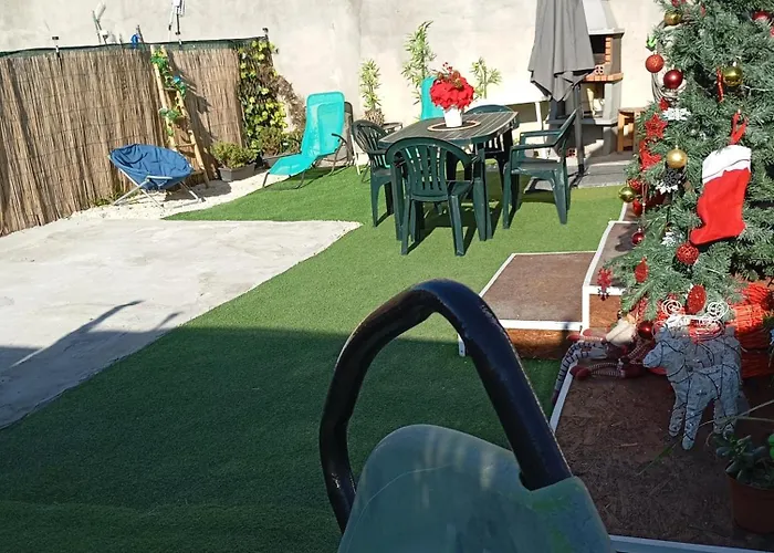 Casa Contenedor T0